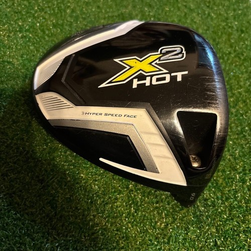 Callaway hot 0 only - x2,