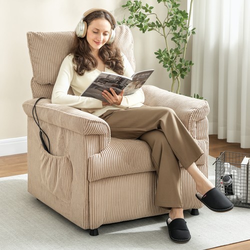 Relaxsessel mit