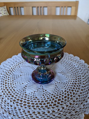 Karnival glas pressglas - glas,,