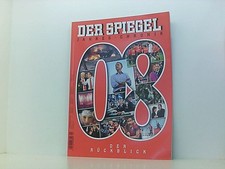 Der Spiegel. Jahres-Chronik