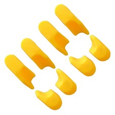  8 Pcs Stuhlbeinkappen