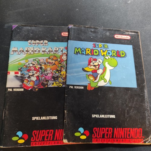 Super mario kart und - mario,