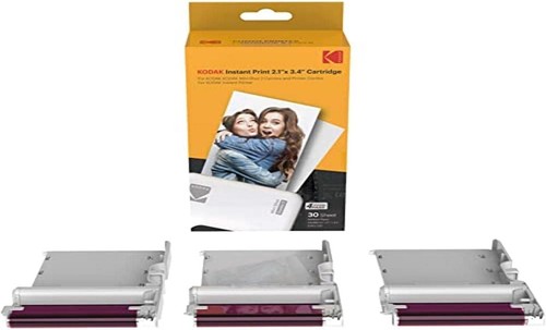 Kodak neues tintenbandpapier - kodak,