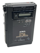 Aiwa HS-J505 Walkman, Auto Reverse, Radio DSL