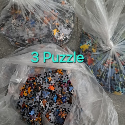 Puzzle überraschung 500 bis - puzzle,