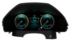 12,3″ Digitaler Tacho