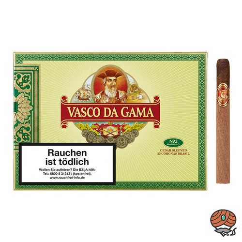 Vasco gama corona - vasco,