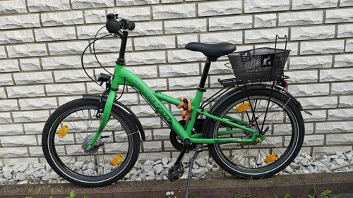 Jungenfahrrad zoll zustand - jungenfahrrad,