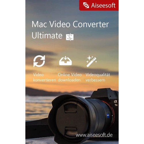 Aiseesoft video converter - aiseesoft,
