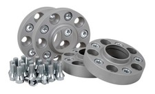 Spurverbreiterung (4x) 40mm+ 60mm passend für AUDI A4 (8K2, B8) (08/07-12/15)