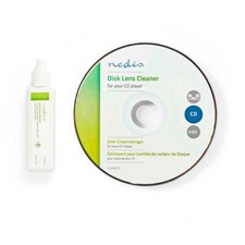 Audio CD Laser Linsen