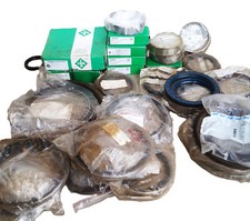 Wälzlager INA Wellendichtring Innenring Simmerring Rolling Bearings