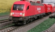 TOP☆ MÄRKLIN/PIKO H0 46220