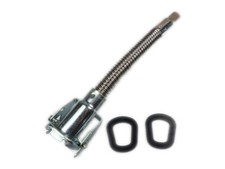 Metall Ausgießer flexibel
