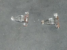 Minitrix 2 Lichtleiter für BR 216 / 218 in guten, gebrauchten Zustand (2501)