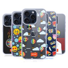 OFFIZIELLE emoji® STOLZ SOFT