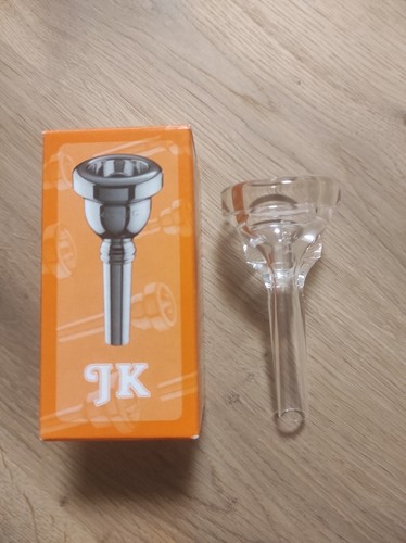 Mundstück es tuba jk - es,