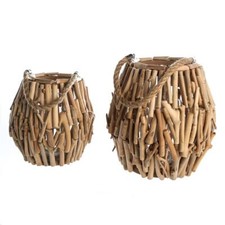 Casablanca Windlicht Carry