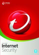 Trend Micro Internet Security