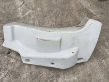 Claas Orbis 750 Verkleidung