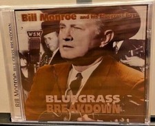 Bluegrass cds new - bluegrass, sealed