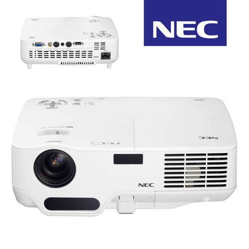 Nec np62 dlp projektor - np62, dlp-projektor/beamer