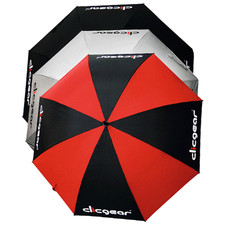 CLICGEAR 68" BELÜFTETER