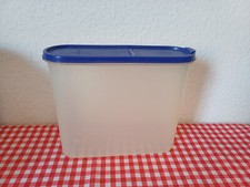 Tupperware * Super Eidgenosse * Größe 1 + 2 + 3 + 4 + 5 * blau grün brombeere
