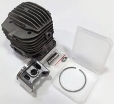 Kolben Zylinder komplett D = 54 mm Big Bore mit Deko