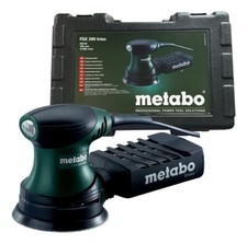Metabo FSX 200 Intec