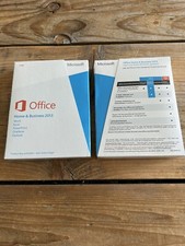 Office Home and Business 2013