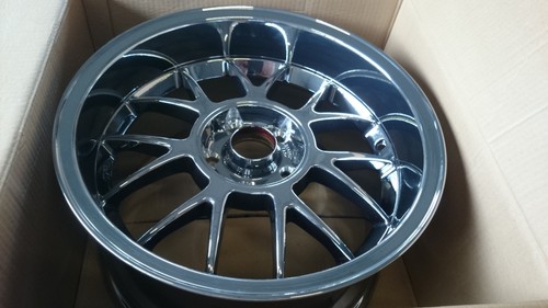 Cr7 5x17 5x112 - 9,5x17, et30