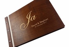 Gästebuch individuell