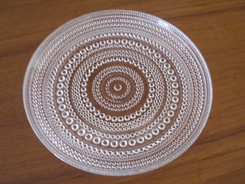 Iittala tauperle glas - iittala, °tauperle°