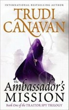 The Ambassador's Mission (The