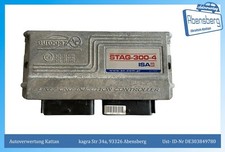 gebr. Steuergerät STAG-300 6-Zylinder Autogas Anlage ECU 67R-014289 #2394