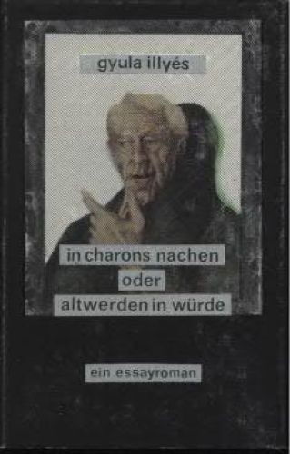 Buch charons nachen oder - buch:,