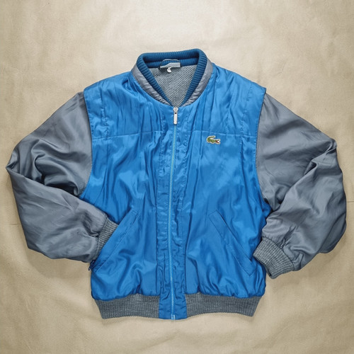 Lacoste herren bomberjacke - herren,
