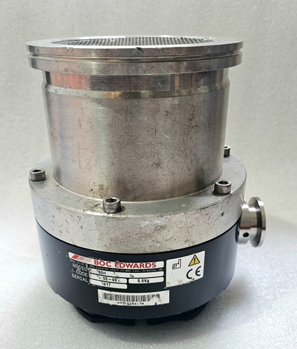 Edwards ext 255h compound - edwards,