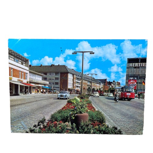 Postkarte neumünster - postkarte,