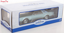Lincoln Continental Mark V