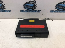 BMW X1 E84 2010 Hinten CD