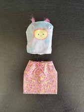 Barbie Wash N‘ Wear /