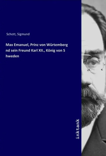 Sigmund schott max emanuel - schott,