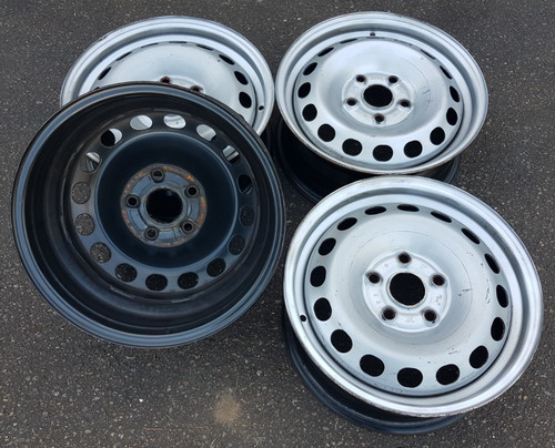 4xfelgen golf v - v, plus