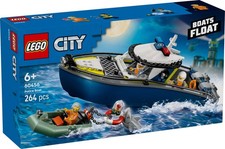 LEGO® City 60456 -