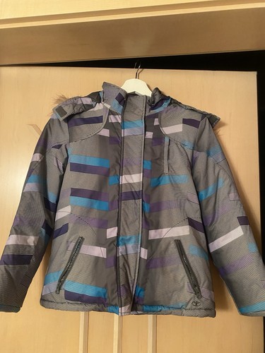 Warme winterjacke für - warme,