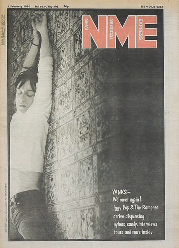 Nme feb 1980 - feb, .