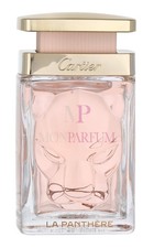 Cartier panthere eau de - cartier,