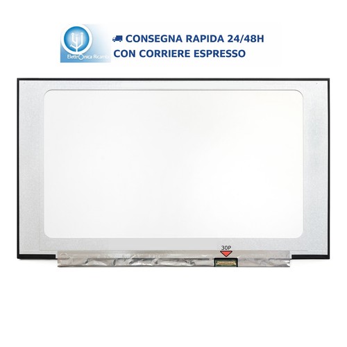 Display lcd fujitsu lifebook - display,